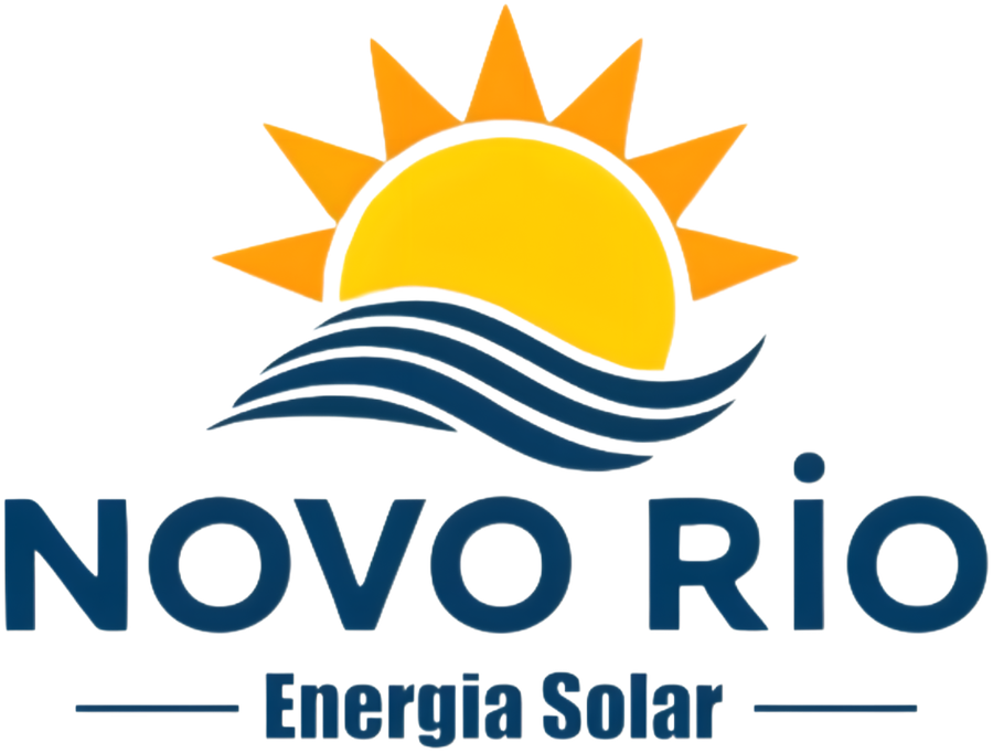Novo Rio Energia Solar